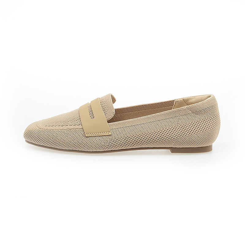 KNIT LOAFER 1